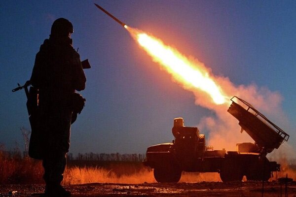 Russian Defense Ministry Reports Downing 106 Ukrainian Drones in Past 24 Hours /Russia , Ukraine , drones , HIMARS , military conflict