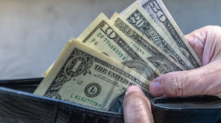 Three Global Currencies Outperform US Dollar in 2025 Amid Economic Uncertainty /US dollar , currency exchange , Swedish krona , Mexican peso , Swiss franc