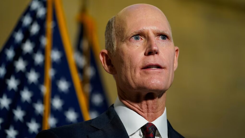 US Senator Vows to Reform Cuba, Nicaragua, and Colombia Following Venezuela Upheaval /US-Latin America relations , Rick Scott , Venezuela crisis , Cuba sanctions , Colombia elections