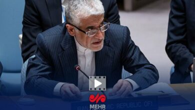 Iran Accuses President Trump of Violating UN Charter with Threats /Iran , Donald Trump , UN Charter , US-Iran relations , diplomatic tensions