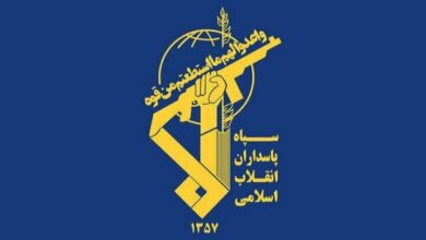 EU Designates Iran's Revolutionary Guards as 'Terrorist Group' in Controversial Move /EU , Iran , Revolutionary Guards , terrorism , geopolitics