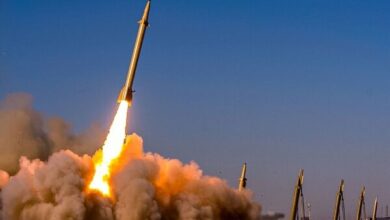 Wall Street Journal Acknowledges Iran's Strong Missile Capabilities in Response to Threats /Iran , missile capabilities , Wall Street Journal , Middle East , military defense