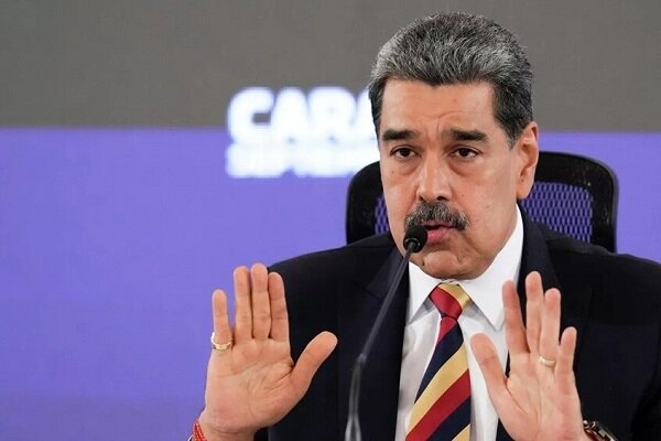Venezuela Open to US Oil Investments Amid Ongoing Tensions, President Maduro Says /Venezuela , US sanctions , Nicolás Maduro , oil investments , Caribbean tensions