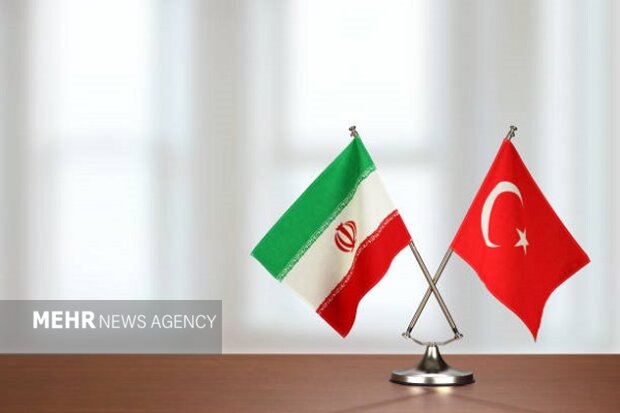 Turkey Stresses Iran's Stability as Vital for Regional Security /Turkey , Iran , regional security , Gaza reconstruction , Syria sovereignty