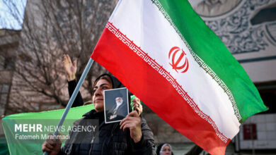 Senior Israeli Official Acknowledges Iran's Continued Strength in Strategic Analysis /Iran , Israel , U.S. , strategic analysis , Middle East