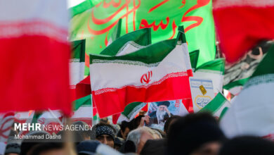 Iran's Security Dominance Leaves Terrorists Frustrated, Reports The Guardian /Iran , security , terrorism , protests , The Guardian