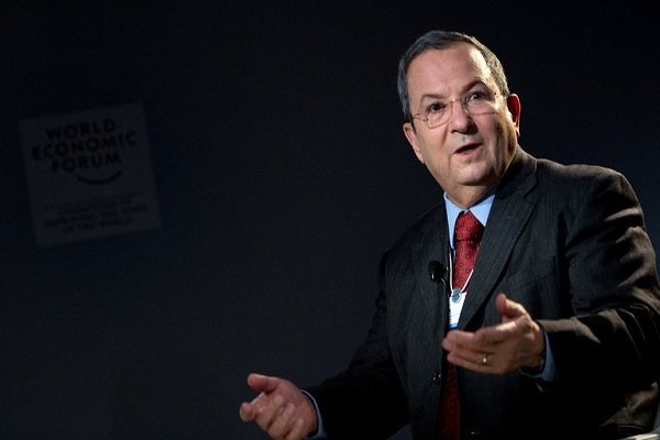 US Justice Department Documents Confirm Ehud Barak's Ties to Convicted Sex Offender Jeffrey Epstein /Ehud Barak , Jeffrey Epstein , US Justice Department , Donald Trump , sex crimes