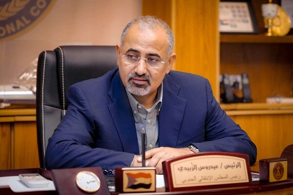 UAE-Backed Yemeni Council Announces Transition Plan for Southern Independence /Yemen conflict , Southern Transitional Council , UAE foreign policy , Yemen civil war , Middle East geopolitics