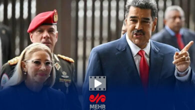 Maduro Transferred from Prison to New York Show Trial /Nicolás Maduro , Venezuela , New York trial , political trial , international relations