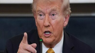 Trump Claims Venezuela to Deliver 30-50 Million Barrels of Sanctioned Oil to US /Donald Trump , Venezuela , oil sanctions , US foreign policy , Reuters