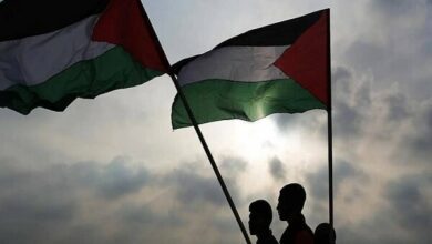 Somalia's Minister Condemns Israel's Plans to Relocate Palestinians and Establish Military Base /Somalia , Israel , Palestinian conflict , Somaliland , Gulf of Aden