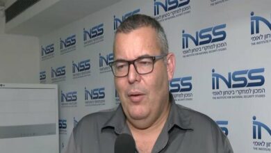 Zionist Analyst Highlights Iran's Strategic Gains and US Military Constraints /Iran , US military , Middle East , nuclear negotiations , strategic analysis