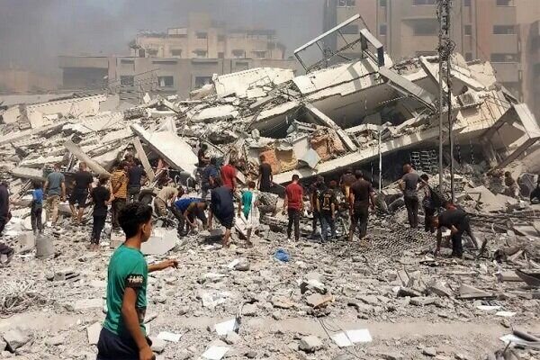 Saudi Arabia Stresses Joint Action to Prevent Gaza Peace Process Deviation /Saudi Arabia , Gaza peace process , Two-State Solution , Palestinian Authority , diplomatic efforts