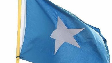 Somalia Condemns Israeli Foreign Minister's Unauthorized Visit to Somaliland /Somalia , Israel , Somaliland , diplomacy , sovereignty
