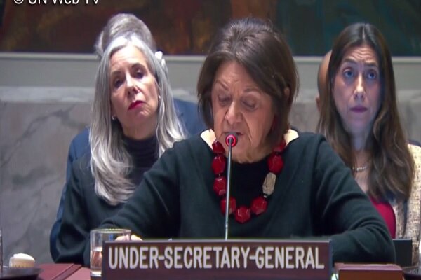 UN Expresses Concern Over Rising Instability in Venezuela, Warns of Regional Impact /United Nations , Venezuela , US military operations , political instability , international relations