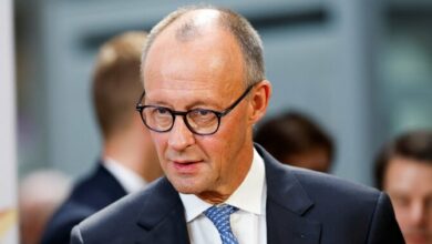 Germany's Merz Declares Independence from US: 'We Are Partners, Not Followers' /Germany , US relations , European Union , tariffs , defense policy