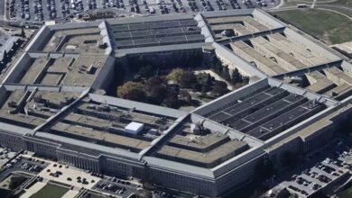 US Department of Defense Signs Agreement with Lockheed Martin to Triple Patriot Missile Production /US Department of Defense , Lockheed Martin , Patriot missiles , military production , air defense