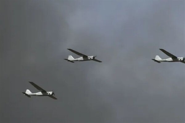 Ukraine Launches Drone Attack on Russian Capital Amid Escalating Tensions /Ukraine , Russia , drone attack , Moscow , Kherson