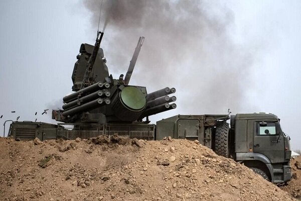 Russia Downs 175 Ukrainian Drones in 24 Hours, Targets Drone Warehouses /Russia-Ukraine war , military drones , air defense , conflict updates , Eurasian security