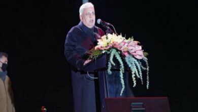 Fayyad Honors Martyr Soleimani's Sacrifice as Highest Act of Honor for Iraq /Iraq , Qasem Soleimani , Popular Mobilization Forces , Martyrdom , Middle East