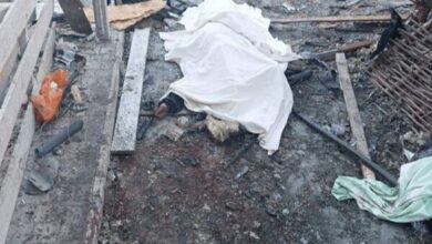 Russia Blames Western Backers for Kherson Attack, Calls for International Condemnation /Russia-Ukraine conflict , Kherson attack , Foreign Ministry statement , Western backers , civilian casualties