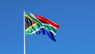 South Africa Expels Israeli Chargé d'Affaires Over Diplomatic Offenses /South Africa , Israel , diplomatic relations , Gaza conflict , International Court of Justice