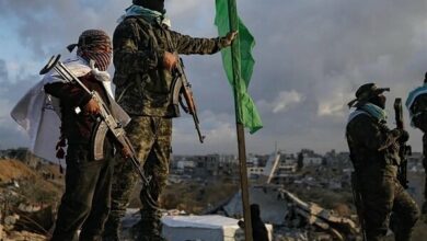 No Country Willing to Cooperate in Disarming Hamas, Israeli Sources Say /Hamas , Israel , Gaza , Rafah crossing , ceasefire