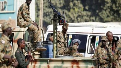 Dozens Killed in Recent Escalation of Violence in Sudan's Darfur Region /Sudan , Darfur , humanitarian crisis , military clashes , civilian casualties