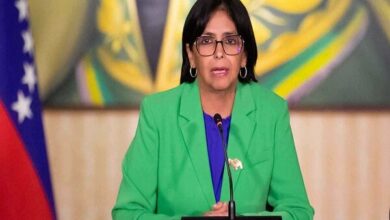 Venezuela Declares Week of Mourning for Victims of US Military Attack /Venezuela , Nicolas Maduro , US military operation , political crisis , Latin America