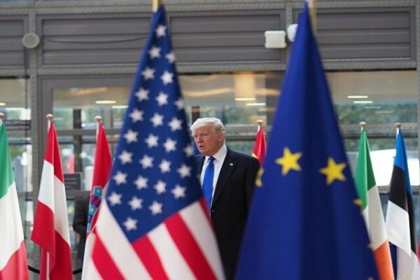 European Ministers Label US as a Threat for the First Time Amid Greenland Dispute /EU-US relations , Greenland dispute , Péter Szijjártó , Donald Trump , transatlantic tensions