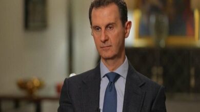 Lavrov: Legal Pursuit of Bashar al-Assad No Longer an Issue /Russia , Syria , Sergey Lavrov , Bashar al-Assad , diplomacy