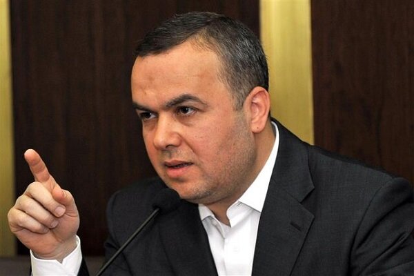 Hezbollah Lawmaker Condemns Lebanese Foreign Minister's Claims on Disarmament /Lebanon , Hezbollah , Youssef Ragi , disarmament , Middle East