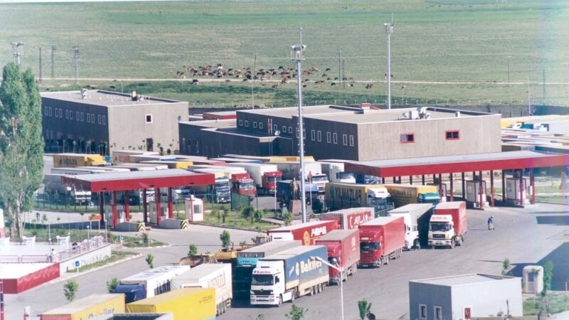 Iran's Dogharoun Special Economic Zone Handles $3.2 Billion in Exports to Afghanistan Amid Trade Imbalance /Iran-Afghanistan trade , Special Economic Zone , export hub , trade imbalance , Dogharoun