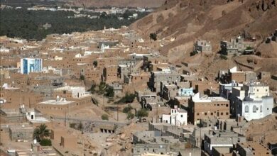 Southern Transitional Council Announces Withdrawal of Forces from Hadhramaut Amid Rising Tensions /Yemen , Southern Transitional Council , Hadhramaut , Saudi Arabia , UAE