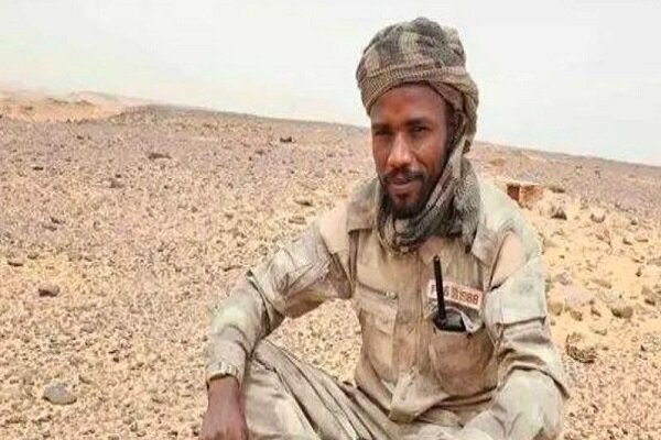 Sudan Rapid Support Forces Advisor Killed in Drone Strike in Darfur /Sudan , Darfur , Rapid Support Forces , military conflict , humanitarian crisis