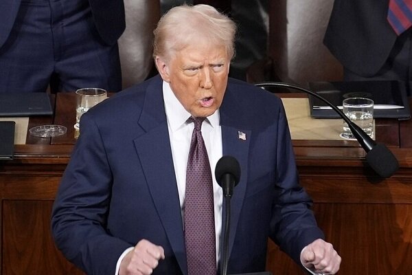 Trump Issues Interventionist Statement on Iran Amid Domestic Controversy /Donald Trump , Iran protests , U.S. intervention , AI video , Middle East tensions