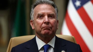 Netanyahu Works to Block Any Potential Revival of US-Iran Negotiations /Netanyahu , US-Iran negotiations , Israel Hayom , nuclear program , Middle East tensions