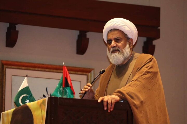 Pakistan Senate Leader Warns War with Iran Would Threaten West Asia Security /Pakistan , Iran , West Asia , US foreign policy , regional security