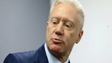 Lebanon's Foreign Minister Rules Out Military Solution with Israel, Calls for Diplomatic Approach /Lebanon , Israel , diplomacy , Youssef Ragi , Middle East