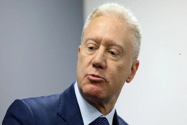 Lebanon's Foreign Minister Rules Out Military Solution with Israel, Calls for Diplomatic Approach /Lebanon , Israel , diplomacy , Youssef Ragi , Middle East