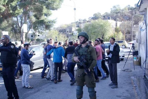 Israeli Forces Attack Palestinians in West Bank Villages, Detain Civilians /Israel , Palestine , West Bank , Gaza conflict , human rights violations