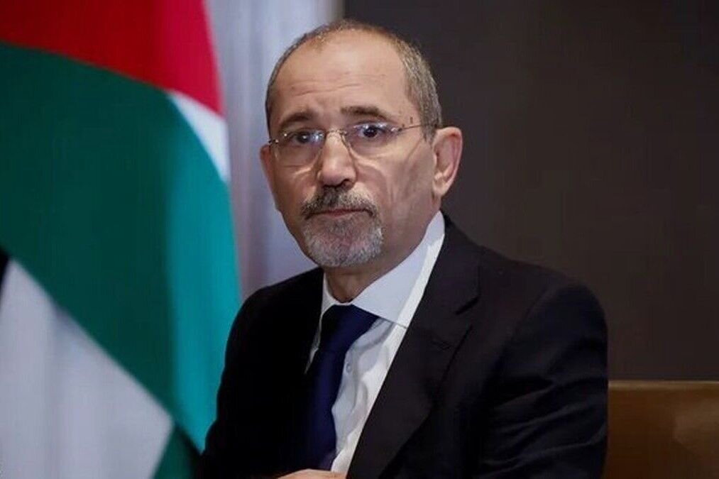 Jordan and Turkey Foreign Ministers Discuss Gaza, Syria in Phone Call /Jordan , Turkey , Gaza , Syria , West Bank