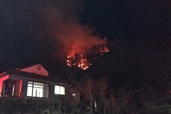 South Korean F-16 Fighter Jet Crashes During Night Training Exercise /South Korea , F-16 , fighter jet , military exercise , aviation safety