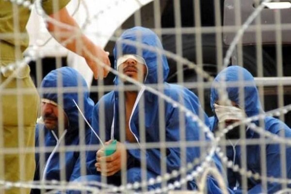 Palestinian Prisoners Endure Harsh Conditions During Ramadan, Rights Groups Report /Palestinian prisoners , Ramadan , human rights , detention conditions , occupied territories