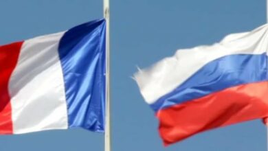 Russia Confirms French Interference in African Coup Attempts /Russia , France , Africa , coup , terrorism