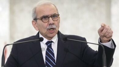 Lebanese PM Condemns Israeli Abduction of Lebanese Citizen /Lebanon , Israel , Abduction , Nawaf Salam , Jamaat Islamiya