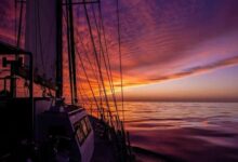 Joint Russia-Brazil Maritime Expedition Concludes After Circumnavigating Earth to Mark BRICS Anniversary /Russia Brazil expedition , BRICS anniversary , Northern Sea Route , Sergei Shcherbakov , Alexio Belo