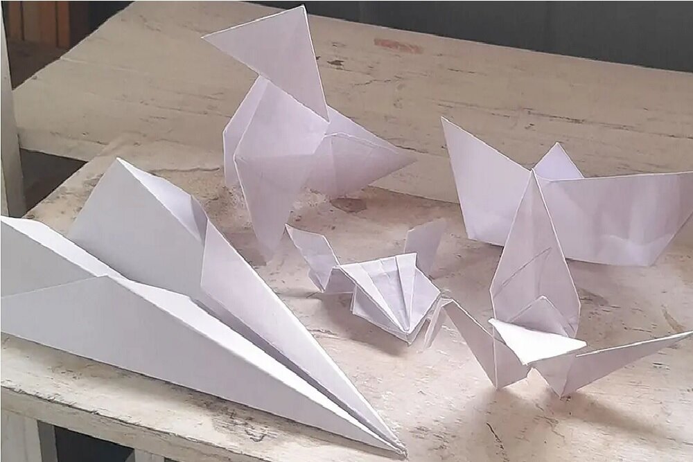 Chinese Researchers Develop Flexible Brain Implants Inspired by Kirigami Art /Brain Implant , BCI , Kirigami , Neuralink , Soft Robotics