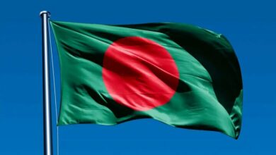 Voting Commences in Bangladesh Following 2024 Uprising That Toppled Former Prime Minister /Bangladesh election , Sheikh Hasina , 2024 uprising , South Asian politics , Bangladeshi democracy