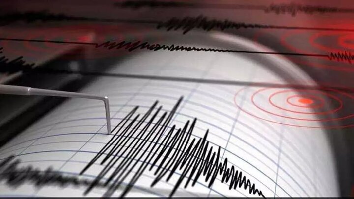 4.5 Magnitude Earthquake Jolts Northeast of Iraq's Muqdadiyah /earthquake , Iraq , Muqdadiyah , Diyala Province , seismic activity